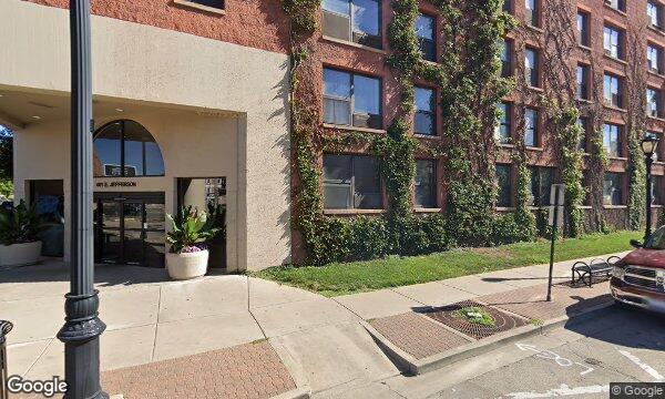 Near North Village apartments in Springfield, IL